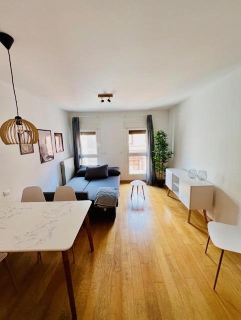 Apartamento Nolasco Zaragoza Exterior foto