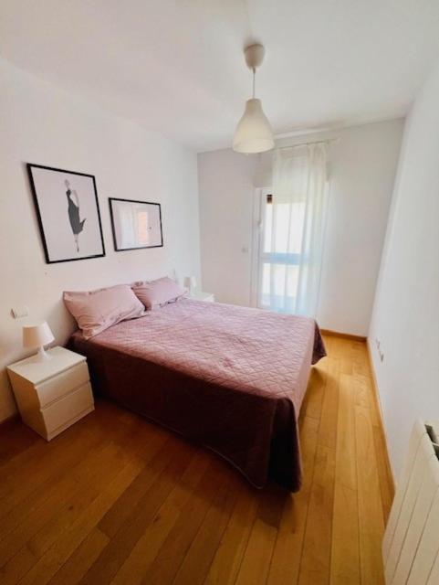 Apartamento Nolasco Zaragoza Exterior foto