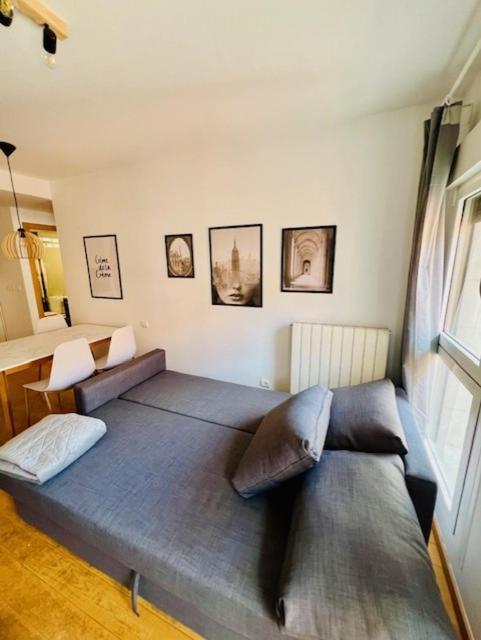 Apartamento Nolasco Zaragoza Exterior foto